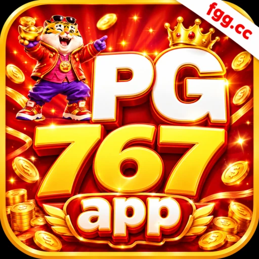 Logo pg767 app Cassino